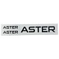 Gate - stickers