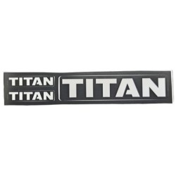 Gate - stickers