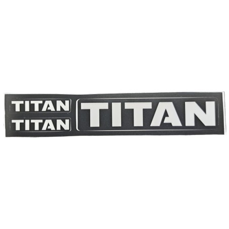 Gate - stickers