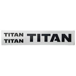 Gate - stickers