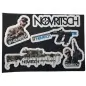 Planche de Stickers Novritsch Planche de Stickers Novritsch