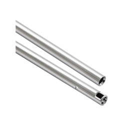 FPS Softair - Canon de précision FPS 6.05 mm x 310 mm en acier inoxydable AISI 304