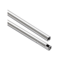 FPS Softair - Canon de précision FPS 6.05 mm x 310 mm en acier inoxydable AISI 304