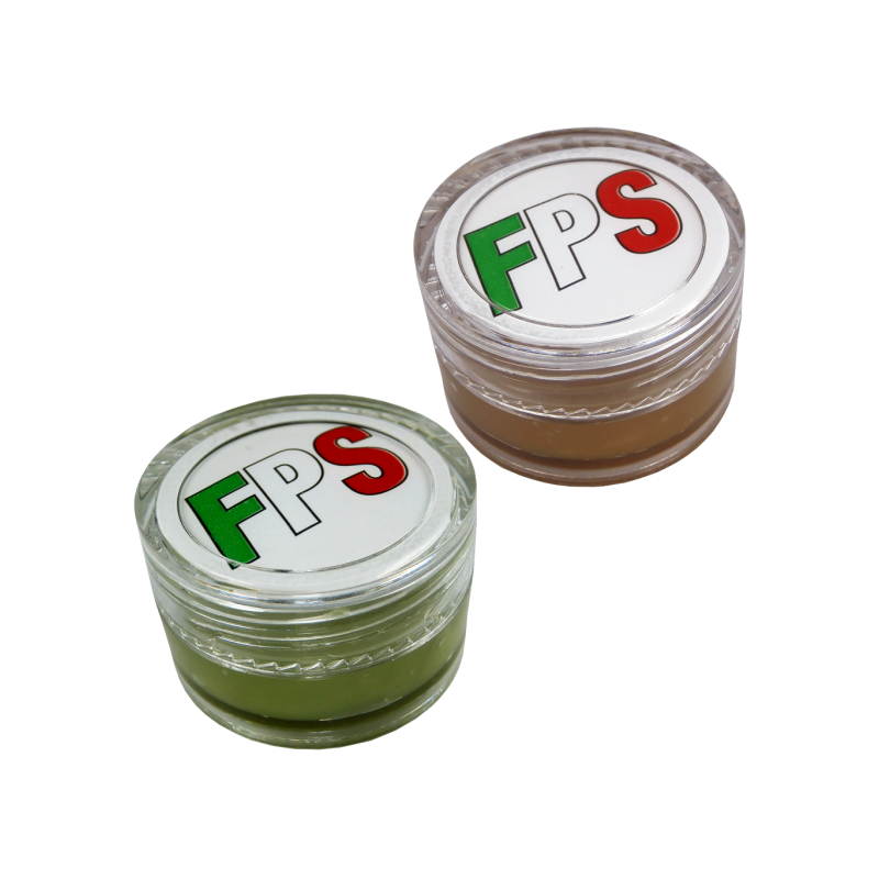 FPS Softair - Ensemble de graisse haute performance conçue pour les engrenages, bushings, cylindres, hop up et o-rings (GR03)