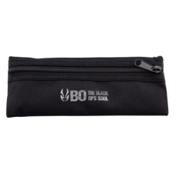 BO MANUFACTURE - Kit de nettoyage pour canon 6mm - Noir