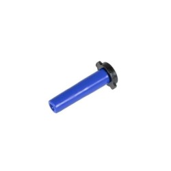 Specna Arms - Guide ressort en polymère pour M4 EDGE™ & CORE™ - Bleu