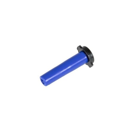 Specna Arms - Guide ressort en polymère pour M4 EDGE™ & CORE™ - Bleu