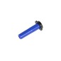 Specna Arms - Guide ressort en polymère pour M4 EDGE™ & CORE™ - Bleu
