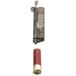 BO Manufacture FABARM STF12 – Fusil à pompe Spring Tan | Zn-Airsoft