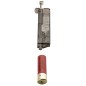BO MANUFACTURE - Réplique De Fusil à Pompe FABARM STF12 Spring - Tan