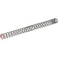 ASG - Ressort AEG M135 - Rouge
