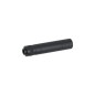 CYMA - Silencieux aluminium 145mm 14mm - Noir CYMA - Silencieux aluminium 145mm 14mm - Noir