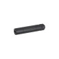 CYMA - Silencieux aluminium 145mm 14mm - Noir CYMA - Silencieux aluminium 145mm 14mm - Noir