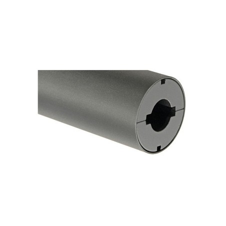 CYMA - Silencieux aluminium pour MP5 SD6 - Noir