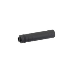 CYMA HY-147 – 145 mm – 14 mm CCW – Noir | Zn-Airsoft