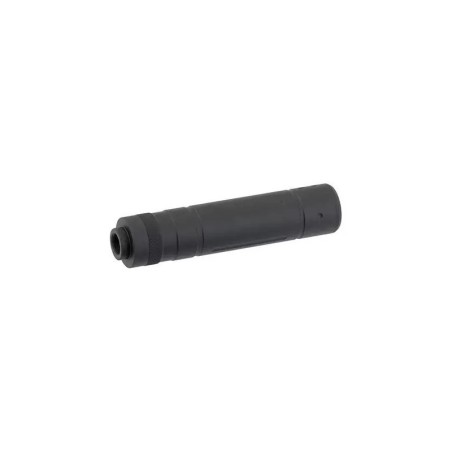 CYMA HY-147 – 145 mm – 14 mm CCW – Noir | Zn-Airsoft
