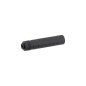 CYMA - Silencieux aluminium 155mm 14mm - Noir CYMA - Silencieux aluminium 155mm 14mm - Noir