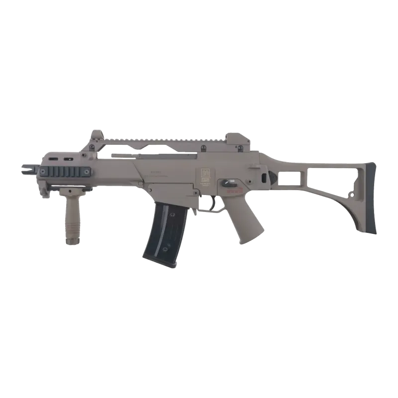 Specna Arms - Réplique AEG SA-G12 EBB - Tan