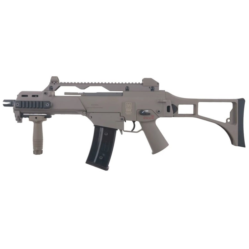 SPECNA ARMS - Réplique EBB SA-G12 -Tan