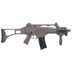SPECNA ARMS - Réplique EBB SA-G12 -Tan