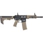 SPECNA ARMS - Réplique AEG Flex SA-F04 RL HAL ETU - Noir et Tan