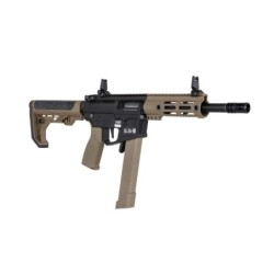 Specna Arms SA-FX01 Flex HAL ETU – Pack AEG Noir/Tan | Zn-Airsoft