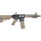 SPECNA ARMS - Réplique AEG SA-F14 Gate X-ASR - Noir et Tan