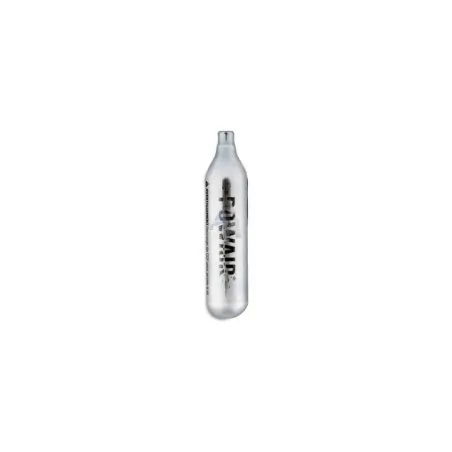 POWAIR - Cartouche de Co2 12G