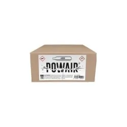 POWAIR - Cartouche de Co2 12G