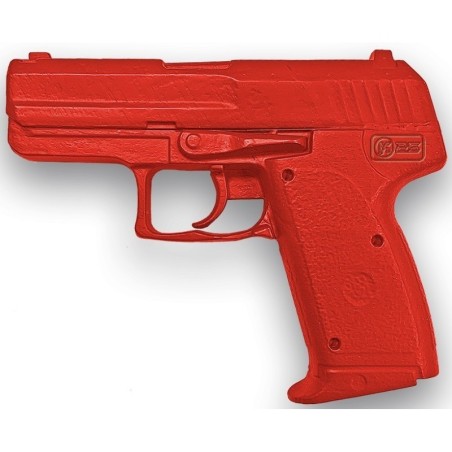 k25 Pistolet d’entraînement 765G Rouge – Inerte | Zn-Airsoft
