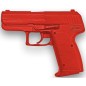 k25 - Pistolet D'entrainement 765G - Rouge