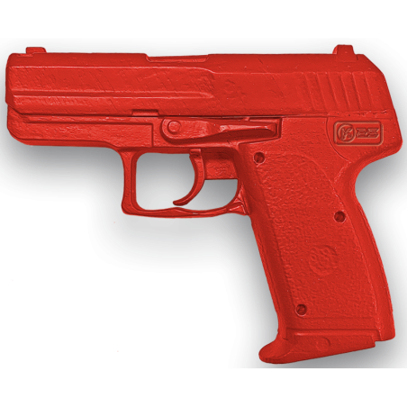 k25 - Pistolet D'entrainement 765G - Rouge