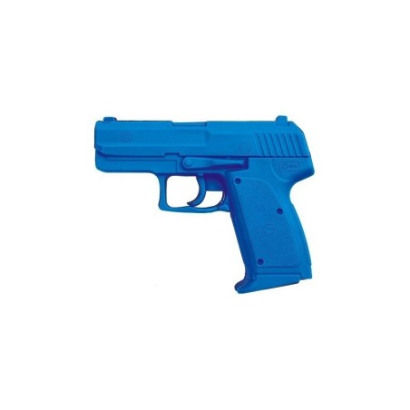 k25 Pistolet d’entraînement 765G Bleu – Inerte | Zn-Airsoft