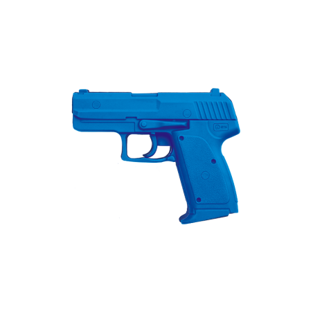 k25 - Pistolet D'entrainement 765G - Bleu