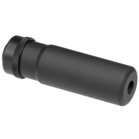MARUI - Silencieux PRO type short -Noir