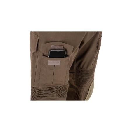 Invader Gear - Pantalon Predator Combat Taille S - Ranger Green