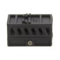 Tokyo Marui - 2 Rehausse 28mm 20mm Pour RMR - Noir