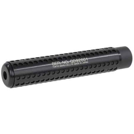 Tokyo Marui PRO Knight’s – 206 mm – 14 mm CCW – Noir | Zn-Airsoft
