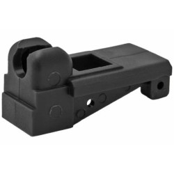 Tokyo Marui - Levre de chargeur renforcées pour P30 MWS GBBR Marui SP System - Noir