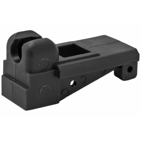 Tokyo Marui - Levre de chargeur renforcées pour P30 MWS GBBR Marui SP System - Noir