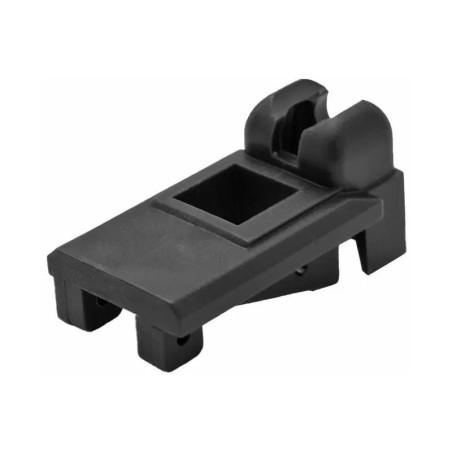 Tokyo Marui - Levre de chargeur renforcées pour P30 MWS GBBR Marui SP System - Noir