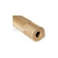 FMA - Silencieux long navy force  - Tan