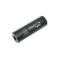 FMA - Silencieux noveske 170mm - Noir FMA - Silencieux noveske 170mm - Noir