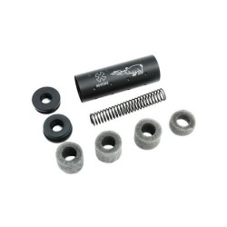 FMA - Silencieux noveske 170mm - Noir