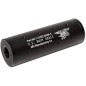 FMA - Silencieux navi seals 170mm - Noir FMA - Silencieux navi seals 170mm - Noir