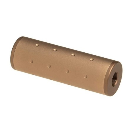 FMA - Silencieux navi seals 170mm - Tan