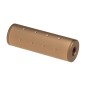 FMA - Silencieux navi seals 170mm - Tan FMA - Silencieux navi seals 170mm - Tan