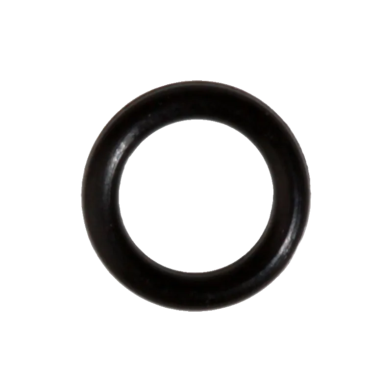 Secutor - Joint de valve de remplissage pour Velites G-III et G-VI - Noir