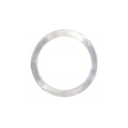 Secutor - Joint supérieur de fermeture pour valve - Blanc