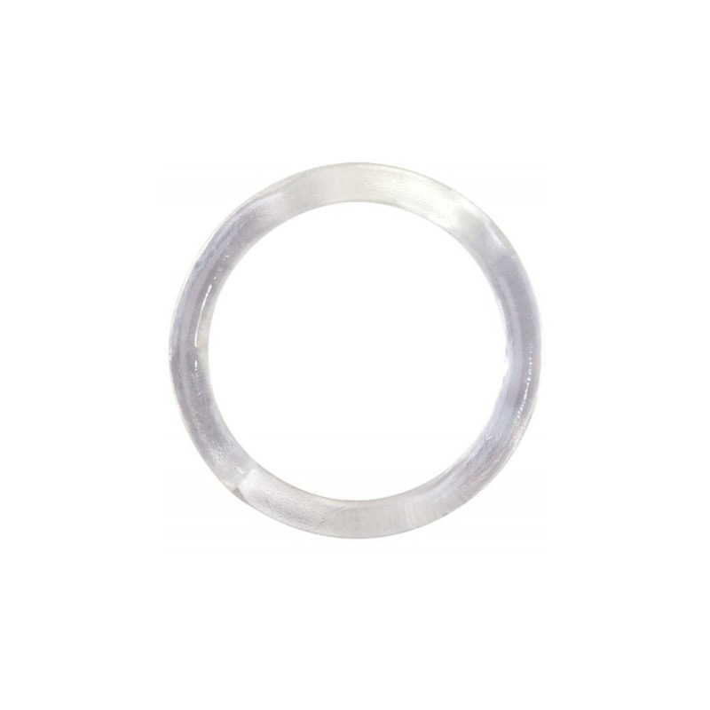 Secutor - Joint supérieur de fermeture pour valve - Blanc
